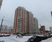 2-комнатная квартира площадью 59 кв.м, улица Катюшки, 50 | цена 5 700 000 руб. | www.metrprice.ru