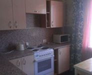 1-комнатная квартира площадью 46 кв.м, улица Чикина, 9 | цена 3 700 000 руб. | www.metrprice.ru