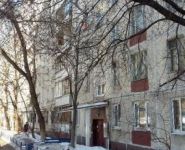 3-комнатная квартира площадью 49 кв.м, Одесская улица, 22к1 | цена 8 700 000 руб. | www.metrprice.ru