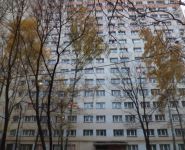 2-комнатная квартира площадью 41 кв.м, Братская ул., 25К1 | цена 6 500 000 руб. | www.metrprice.ru