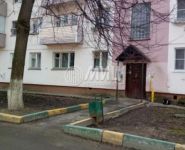 3-комнатная квартира площадью 55 кв.м, Комсомольская улица, 2 | цена 3 000 000 руб. | www.metrprice.ru