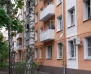 2-комнатная квартира площадью 45 кв.м, Волгоградский просп., 123 | цена 6 950 000 руб. | www.metrprice.ru