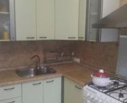 2-комнатная квартира площадью 38 кв.м, Балаклавский проспект, 20к2 | цена 6 900 000 руб. | www.metrprice.ru