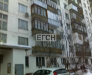 3-комнатная квартира площадью 65 кв.м, Кировоградская ул., 16К1 | цена 8 500 000 руб. | www.metrprice.ru