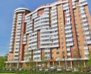 2-комнатная квартира площадью 56 кв.м, Совхозная улица, 49 | цена 10 500 000 руб. | www.metrprice.ru