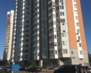 3-комнатная квартира площадью 83 кв.м, Озерная ул., 2к2 | цена 16 500 000 руб. | www.metrprice.ru