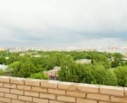 1-комнатная квартира площадью 38 кв.м, улица Митрофанова, 22к2 | цена 3 450 000 руб. | www.metrprice.ru