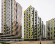 2-комнатная квартира площадью 66 кв.м, Береговой пр., 5С1 | цена 13 250 000 руб. | www.metrprice.ru