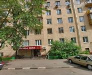 3-комнатная квартира площадью 80 кв.м, Васильевская ул., 4 | цена 30 500 000 руб. | www.metrprice.ru