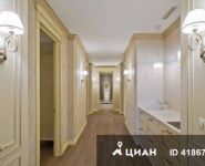 4-комнатная квартира площадью 318 кв.м, Староволынская ул., 15к4 | цена 307 400 000 руб. | www.metrprice.ru