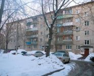 2-комнатная квартира площадью 45 кв.м, Быковского ул., 14 | цена 3 150 000 руб. | www.metrprice.ru