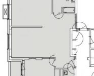 2-комнатная квартира площадью 87 кв.м, Измайловский пр., 10 | цена 36 257 760 руб. | www.metrprice.ru