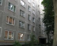 4-комнатная квартира площадью 62.6 кв.м, Ферганская ул., 30 | цена 2 800 000 руб. | www.metrprice.ru