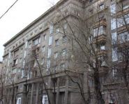 3-комнатная квартира площадью 72 кв.м, Правды ул., 2А | цена 15 500 000 руб. | www.metrprice.ru