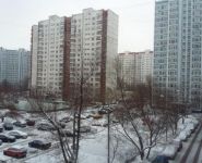 1-комнатная квартира площадью 38 кв.м, Рублевское ш., 52 | цена 8 650 000 руб. | www.metrprice.ru