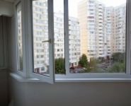 3-комнатная квартира площадью 74.6 кв.м, улица Грина, 34к1 | цена 12 500 000 руб. | www.metrprice.ru