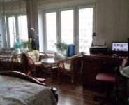 2-комнатная квартира площадью 42 кв.м, улица Дмитрия Ульянова, 6к1 | цена 7 190 000 руб. | www.metrprice.ru