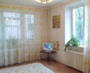 2-комнатная квартира площадью 42 кв.м, Ельнинская улица, 13 | цена 8 880 000 руб. | www.metrprice.ru