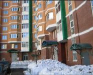 1-комнатная квартира площадью 43 кв.м, Изюмская ул., 50 | цена 6 600 000 руб. | www.metrprice.ru