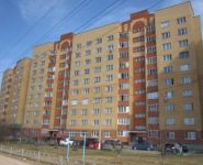 1-комнатная квартира площадью 42 кв.м, улица Тимирязева, 4к1 | цена 3 290 000 руб. | www.metrprice.ru