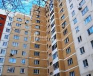 1-комнатная квартира площадью 43 кв.м, улица Колпакова, 40 | цена 5 750 000 руб. | www.metrprice.ru