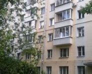 2-комнатная квартира площадью 44 кв.м, улица Годовикова, 1к1 | цена 8 000 000 руб. | www.metrprice.ru