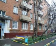 2-комнатная квартира площадью 43 кв.м, Симферопольский пр., 5 | цена 6 500 000 руб. | www.metrprice.ru