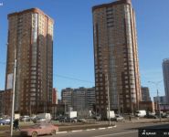 1-комнатная квартира площадью 48 кв.м, Мельникова пр-т, 1 | цена 5 850 000 руб. | www.metrprice.ru