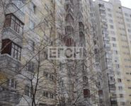 2-комнатная квартира площадью 53.6 кв.м, Барышиха ул., 50 | цена 8 600 000 руб. | www.metrprice.ru
