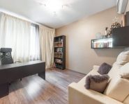 1-комнатная квартира площадью 25.6 кв.м,  | цена 3 732 480 руб. | www.metrprice.ru