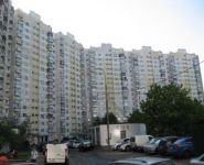 3-комнатная квартира площадью 75 кв.м, улица Барышиха, 40к1 | цена 10 000 000 руб. | www.metrprice.ru