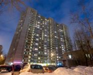 3-комнатная квартира площадью 84 кв.м, Молодцова ул., 29K2 | цена 15 800 000 руб. | www.metrprice.ru