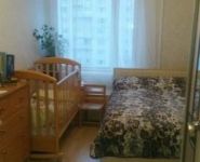 2-комнатная квартира площадью 52 кв.м, Челябинская ул., 25 | цена 6 380 000 руб. | www.metrprice.ru