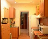 1-комнатная квартира площадью 42.8 кв.м, Чистяковой ул., 16 | цена 4 800 000 руб. | www.metrprice.ru