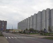 1-комнатная квартира площадью 40 кв.м, Берингов пр., 2 | цена 7 800 000 руб. | www.metrprice.ru