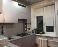 2-комнатная квартира площадью 45 кв.м, Руставели ул., 6АК3 | цена 6 600 000 руб. | www.metrprice.ru