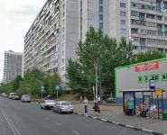 1-комнатная квартира площадью 39 кв.м, Алма-Атинская ул., 5 | цена 6 000 000 руб. | www.metrprice.ru