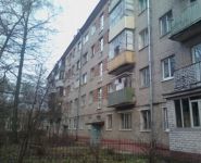 1-комнатная квартира площадью 30.2 кв.м, улица Баранова, 38 | цена 2 650 000 руб. | www.metrprice.ru