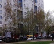 1-комнатная квартира площадью 38 кв.м, Загорьевская ул., 23К2 | цена 5 700 000 руб. | www.metrprice.ru