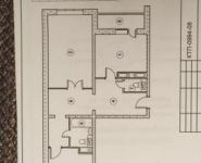 3-комнатная квартира площадью 119 кв.м, Павшинский бул., 20 | цена 13 900 000 руб. | www.metrprice.ru