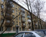 3-комнатная квартира площадью 56 кв.м, Пролетарский просп., 22 | цена 8 450 000 руб. | www.metrprice.ru