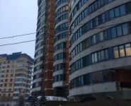 2-комнатная квартира площадью 118 кв.м, Ленинский просп., 98К1 | цена 39 000 000 руб. | www.metrprice.ru