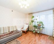 3-комнатная квартира площадью 62 кв.м, Трудовая ул., 34 | цена 3 700 000 руб. | www.metrprice.ru