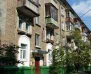 3-комнатная квартира площадью 65 кв.м, Красноармейская ул., 3 | цена 1 400 000 руб. | www.metrprice.ru