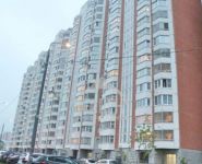 2-комнатная квартира площадью 64 кв.м, проспект Гагарина, 26к2 | цена 6 200 000 руб. | www.metrprice.ru