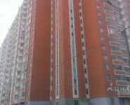 2-комнатная квартира площадью 52 кв.м, Молодцова ул., 3 | цена 9 899 000 руб. | www.metrprice.ru
