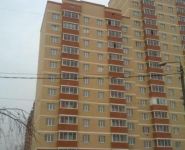 1-комнатная квартира площадью 42 кв.м, улица Нахимова, 16к1 | цена 2 900 000 руб. | www.metrprice.ru