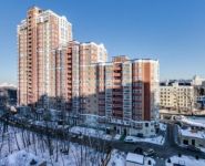 4-комнатная квартира площадью 170 кв.м, Староволынская улица, 12к4 | цена 53 250 000 руб. | www.metrprice.ru