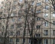 1-комнатная квартира площадью 32 кв.м, Нагатинская наб., 22 | цена 6 200 000 руб. | www.metrprice.ru