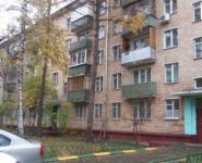 2-комнатная квартира площадью 45 кв.м, Ангарская ул., 29 | цена 6 000 000 руб. | www.metrprice.ru